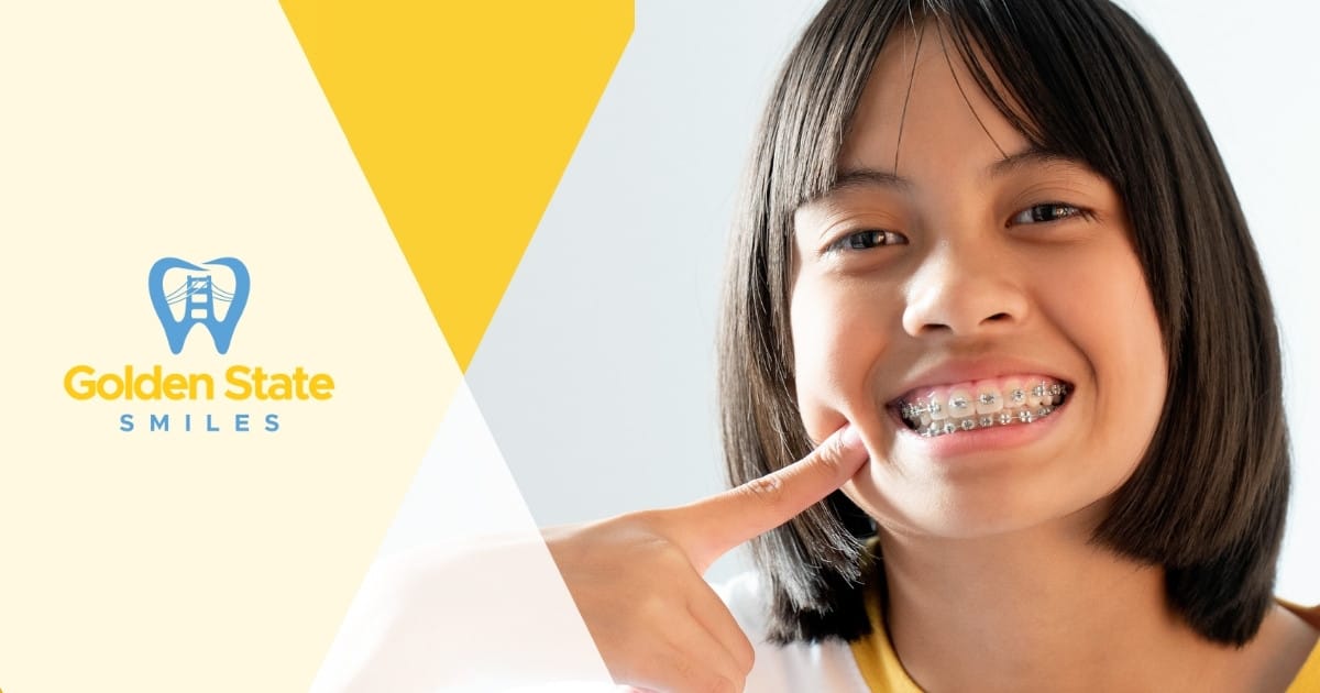 Braces Orthodontics for Children · Teen · Adult